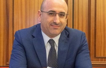Elezioni, Fenu (M5s): “La priorità del prossimo governo dovrà essere la riduzione del cuneo fiscale” 4 Emiliano Fenu M5s