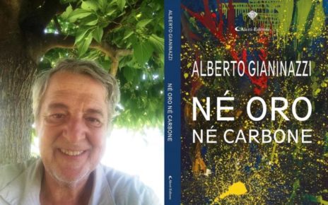 “Né oro né carbone”: il viaggio come metafora della vita 4 FOTO GIANINAZZI