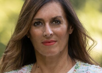Elezioni, Zabatta (Europa Verde): "La bolletta energetica è la priorità per tutti gli italiani" 4 Fiorella Zabatta