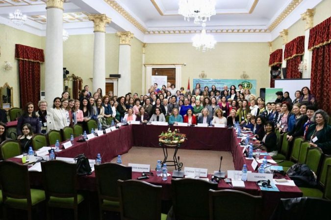 Foto di repertorio WFWP