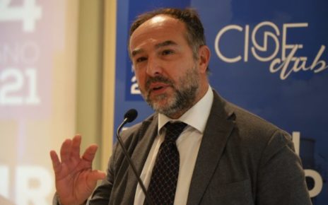 Gian Piero Gogliettino Ancal