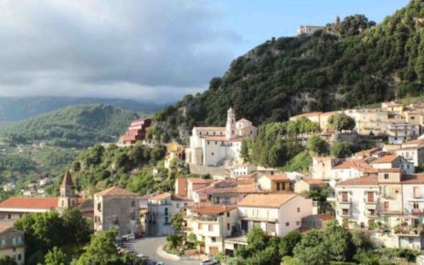 Basilicata, il Comune di Lauria premiato all'evento "Il Marateale incontra Voucher Exhibition - Il turismo in onda" 4 Lauria in Basilicata 6 e1424629481179