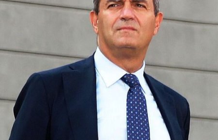 Lavoro, De Magistris (Unione Popolare): “Troppe disparità tra lavoratori dipendenti e autonomi” 3 Luigi de Magistris 01
