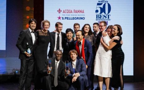 The Word’s 50 Best Restaurants 2024: Ministero del Turismo e Enit candidano l’Italia 4 Noma Worlds 50 Best Restaurants 2021