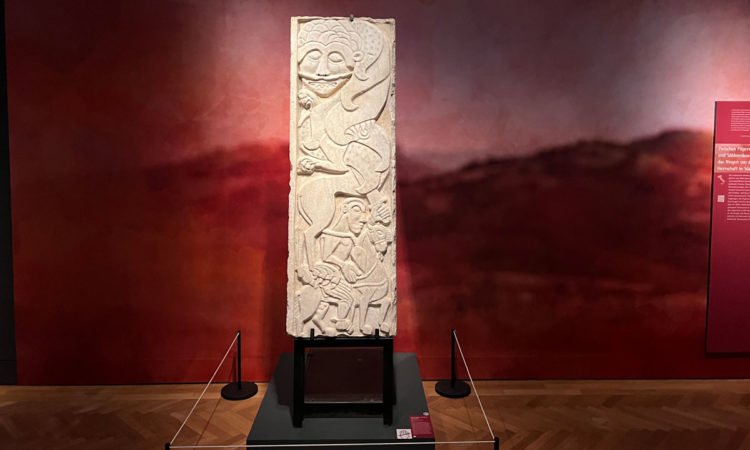 San Giorgio e il drago sito