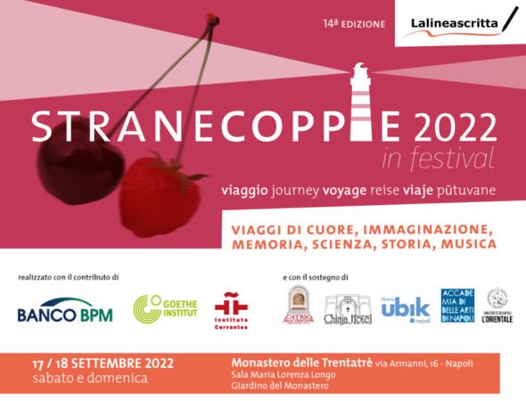 Strane Coppie 2022 blocco top 3 1