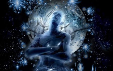 La vita immortale? La scienza la sta svelando insieme alla coscienza universale 4 brahman
