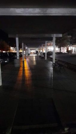 cesare diana illuminazione