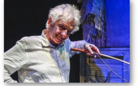 Napoli, Teatro Trianon: Nello Mascia dirige due classici di Viviani per l’anteprima della nuova stagione 5 image009