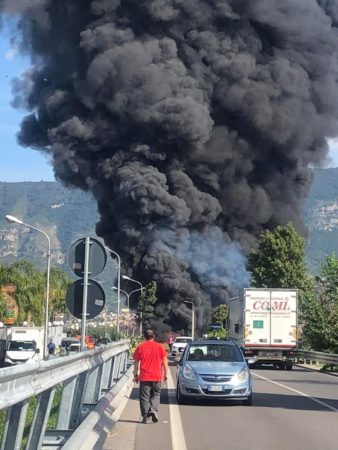 incendio
