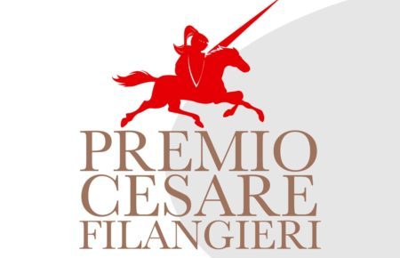 A Cercola la cerimonia di premiazione della IV Edizione del Premio Nazionale di Poesia, Musica e Fotografia “Cesare Filangieri” 10 logo premiocesarefilangieri