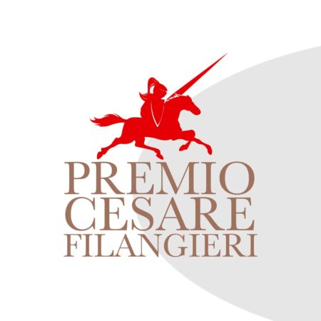 logo premiocesarefilangieri
