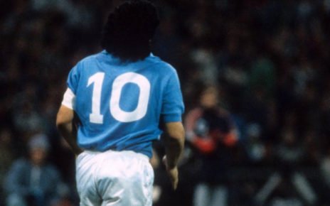 Piazzolla di Nola, "In viaggio con D10S ": mostra viaggiante dedicata al più grande calciatore di tutti i tempi 8 maradona