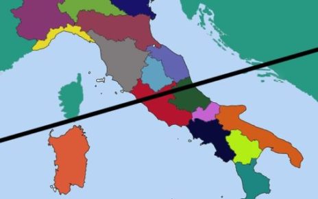 Divario Nord-Sud, Pedicini (Greens/Efa): “E' sempre più ampio, report Bankitalia inquietante” 4 partitaiva 2