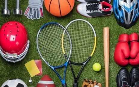 sport generica 725967