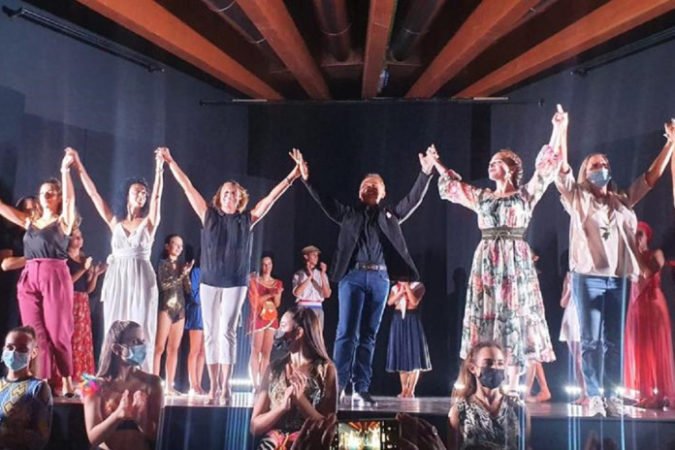 teatro charlot