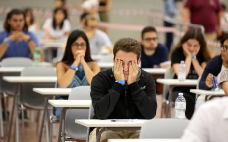 Facoltà di Medicina, come in altre facoltà il test va sostituito con meriti al secondo anno 6 test ingresso medicina bologna ansa 2