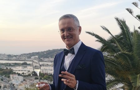 Casamarciano, "Di Vin Percorso": lezioni di degustazione con il sommelier Giovanni dottor De Silva 3 249193418 4800673213277412 4674866052405239226 n