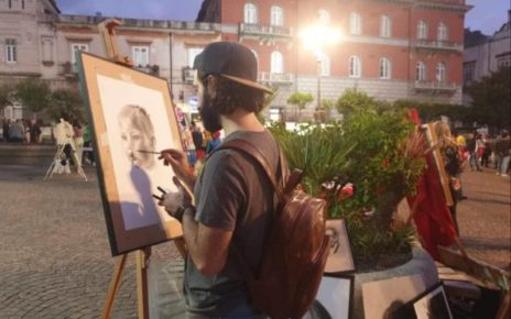 Palma Campania, a Piazza De Martino grandi consensi per il progetto “Palma Estemporanea” 3 311307661 5475028032583145 1570381720377294053 n