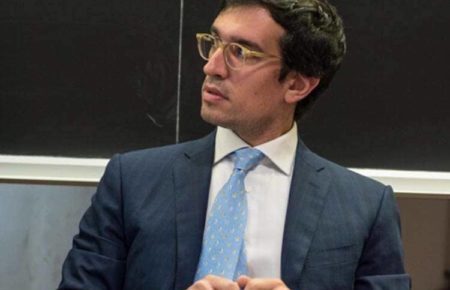 FOCUS POLITICO - Intervista con Andrea Gilli, Senior Researcher al NATO Defense College 4 311886717 1158504361413508 9039175102362886362 n