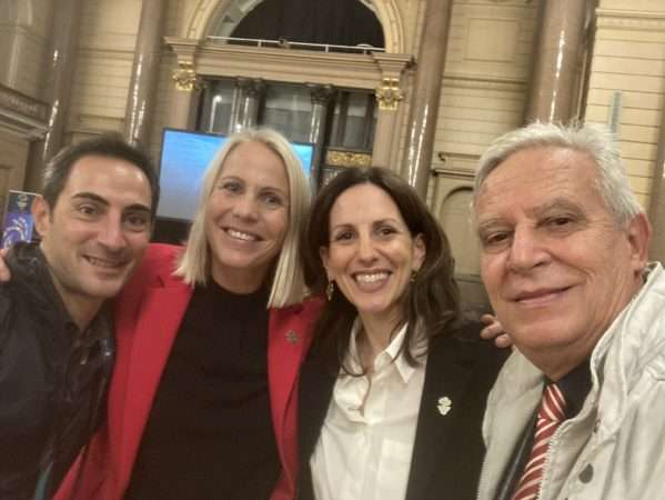 Ginnastica Artistica, l’Italia a Liverpool a caccia delle finali mondiali maschili e femminili 3 4 BENVENUTO B