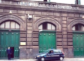 Napoli, Radicali: domani visita al carcere di Poggioreale 23 Carcere di Poggioreale