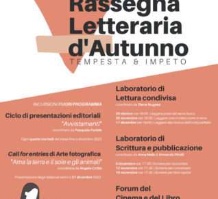 Aversa, nella diocesi ha inizio la III edizione della Rassegna Letteraria d’Autunno 5 Conpasuni III Rassegna letteraria dAutunno