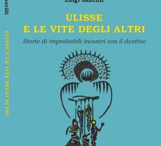 Copertina Ulisse e le vite degli altri