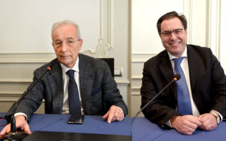 Napoli, commercialisti a sostegno di imprese e famiglie nella sfida del “caro bollette” 4 Eraldo Turi e Vincenzo Tiby