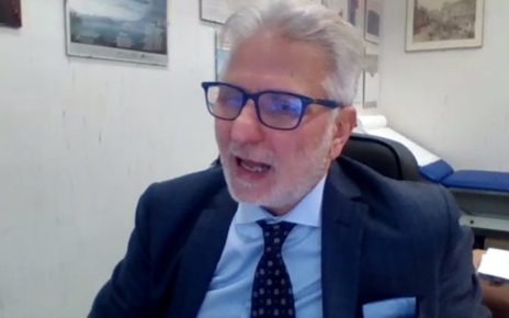 Napoli, Hot topics in Gastroenterologia ed Epatologia: le novità in materia in un corso di aggiornamento 5 EubNqXBXIAArkHc