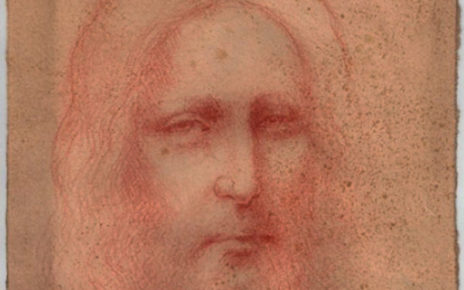 L'opera grafica "Cristo di Lecco" è di Leonardo da Vinci: il mondo dell’arte si arricchisce di una nuova importante opera della maestria di Leonardo 7 Leonardo Da Vinci