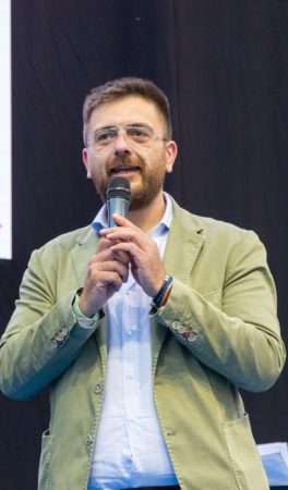 Luigi Barbati Presidente Unpli Napoli