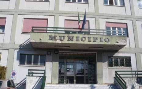 Municipio Pollena Trocchia 1