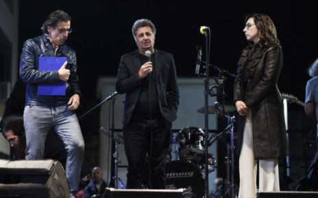 Angri, Memorial Gianni Del Sorbo: successo per il concerto Borsa di studio e sostegno ai giovani musicisti locali 2 Novi Toriello Dragonetti memorial GDS 2022