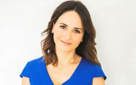 Roberta Zanzonico “La bellezza rimasta”. Dal 4 novembre in libreria e negli store digitali 6 Roberta Zanzonico 1