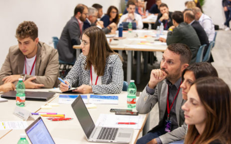 SIOS Innovation HUB Giffoni 22 10 14 phGaetanoDelMauro DM 8717