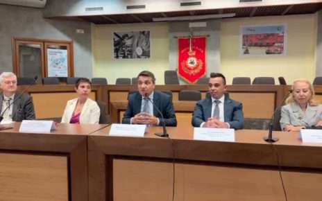 Pomigliano d'Arco, Scuola: in città le finali Regionali dell'HACKATHON 4 Schermata 2022 10 25 alle 14.53.38
