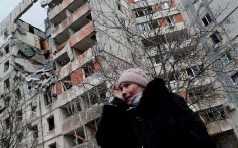 Guerra Russia-Ucraina, le parole del Papa e l'incontro dell'ambasciatore russo con il segretario generale della Farnesina 4 Ucraina2
