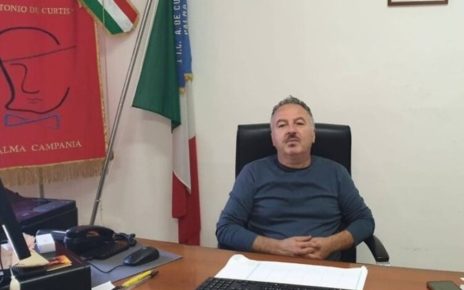 Palma Campania, Scuola. Intervista a Domenico Balbi: neo dirigente dell'Istituto Comprensivo "A. De Curtis" 6 balbi1 1