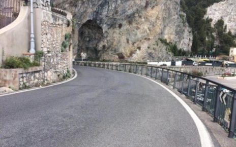 diciotto milioni di euro per la galleria minori ma 228045