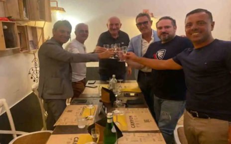 dirigenza pomigliano compressed