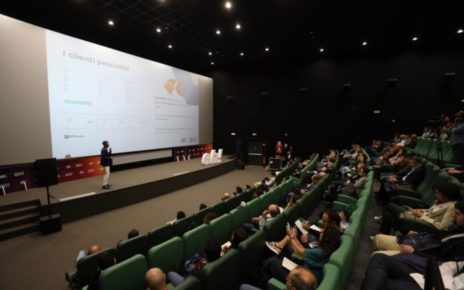 Ecommerce HUB® 2022: oltre 2.000 partecipanti per uno degli eventi più importanti del Mezzogiorno 4 eh