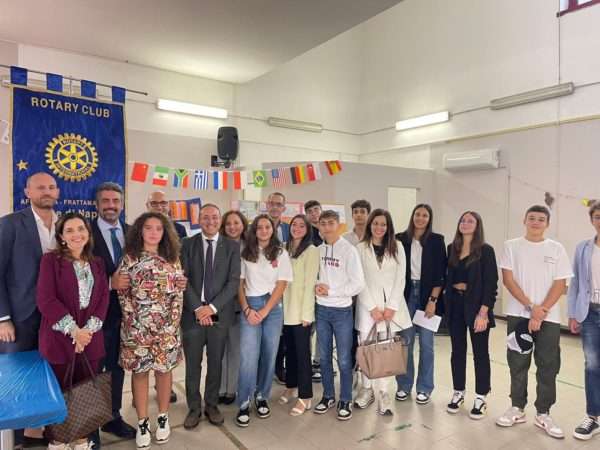 foto rotary club