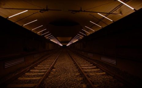Napoli, EAV: lo stato dell’arte sulla Linea 7 da Monte Sant’Angelo a Soccavo 3 linea 7 p. Monte SantAngelo PH Pasquale Mallardo