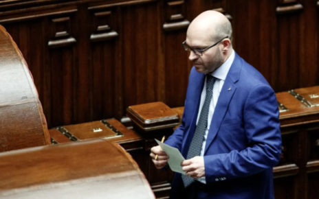 lorenzo fontana