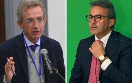 Napoli, Poliziotta violentata. Grimaldi (Gruppo Misto): "Per la città è punto di non ritorno" 4 manfredi grimaldi
