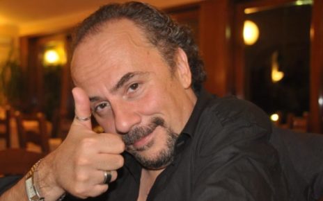maurizio casagrande