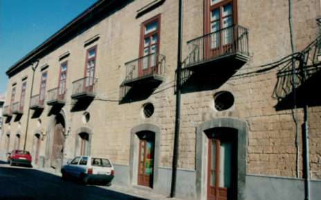 palazzo allocca
