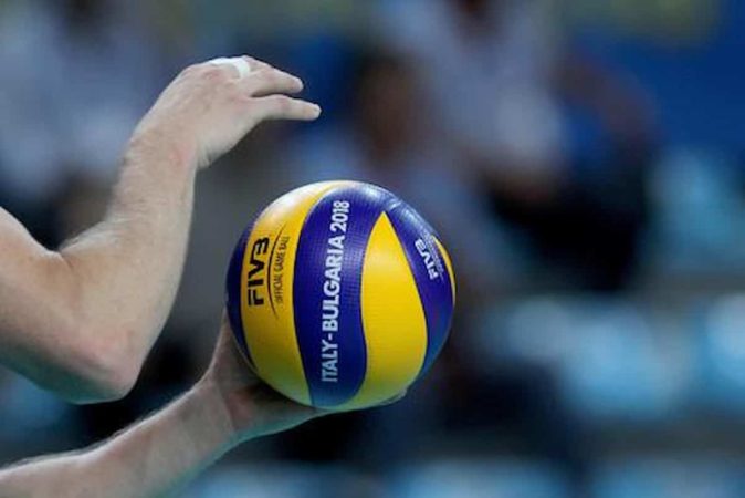pallavolo absa 1