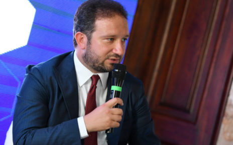 Napoli, Università. Confapi: "Ateneo sia centro aggregatore sviluppo" 3 raffaele marrone presidente confapi napoli 2